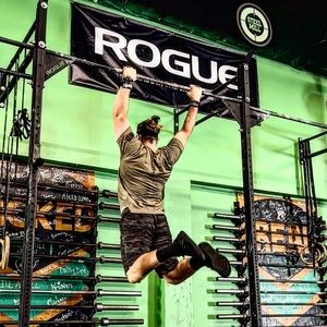 Meet your Posher, Jamie